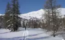 Skitourentage in den Stubaier Alpen