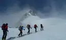 Skidurchquerung der Haute Maurienne - Vanoise