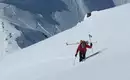 Skidurchquerung der Haute Maurienne - Vanoise