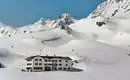 Schneeschuhwandern in der Silvretta