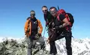 Skitouren in den südlichen Ötztaler Alpen 