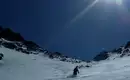 Skitouren in den südlichen Ötztaler Alpen 