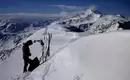 Skitouren Zufallhütte Ortler - Cevedale Gebiet