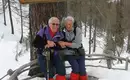 Winterzauber im Banne der drei Zinnen