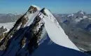 Monte Rosa Superior – Gipfelparade vom Breithorn bis zum Nordend