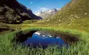 Hüttenwanderung in den Tuxer Alpen