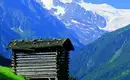 Hüttenwanderung in den Tuxer Alpen