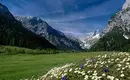 Natur intensiv im Alpenpark Karwendel