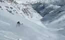 Freeride-Woche in den Dolomiten