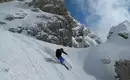 Freeride-Woche in den Dolomiten