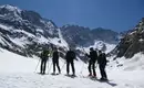 Skitouren in der Dauphiné