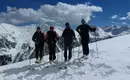 Skitourenwoche im Ultental