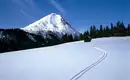 Skitouren rund um den Brenner