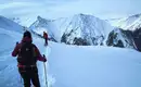 Schneeschuhdurchquerung der Kitzbüheler Berge