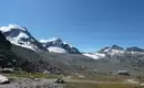 Hochtouren am Gran Paradiso