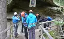 Klettersteig Gorge Alpin