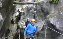 Klettersteig Gorge Alpin