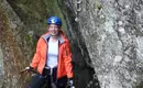 Klettersteig Gorge Alpin