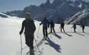 3-Wochenendskitourentage in den Dolomiten