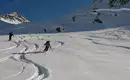 Leichte Skidurchquerung “Hoch Gsies” in den Dolomiten