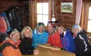 Leichte Skidurchquerung “Hoch Gsies” in den Dolomiten