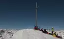 Leichte Skidurchquerung “Hoch Gsies” in den Dolomiten