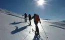 Skitourenwoche in der Val Maira