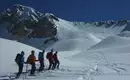 Skitourenwoche in der Val Maira