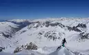 Skitourenwoche in der Dauphiné, Frankreich