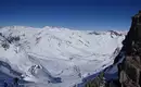 Skitourenwoche in der Dauphiné, Frankreich