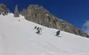 Freeridewoche Alta Badia