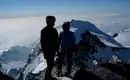 Im Mai auf die Dufourspitze