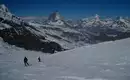 Im Mai auf die Dufourspitze