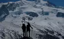 Im Mai auf die Dufourspitze