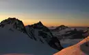 Skitour Monte Rosa - Dufourspitze