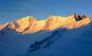 Verlängertes Skitourenwochenende Berner Oberland 