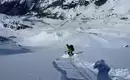 Verlängertes Skitourenwochenende Berner Oberland 