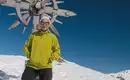 Mittelschwere Schneeschuhtouren in den Dolomiten