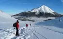 Winterzauber am Monte Bondone