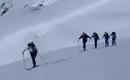 Kombikurs Skitouren und Tiefschnee Silvretta