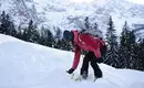 Anfänger Freeride-Kurs in den Kitzbüheler Alpen