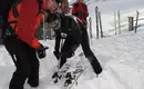 Anfänger Freeride-Kurs in den Kitzbüheler Alpen