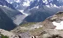 Tour du Mont Blanc - mit Gepäcktransport