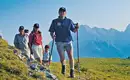 Almwandern am Mieminger Plateau