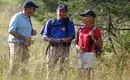 Almwandern am Mieminger Plateau