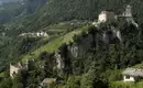 Meran gemütlich erwandern