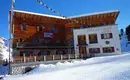 Schneeschuhwoche Dolomiten – Faneshütte