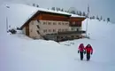 Schneeschuhwoche Dolomiten – Faneshütte