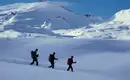 Schneeschuhwoche Dolomiten – Faneshütte