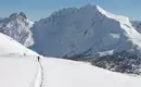 Schneeschuhwoche Dolomiten – Faneshütte